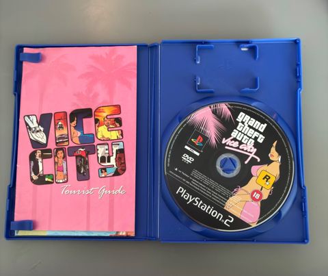 Grand Theft Auto: Vice City — fotka 3