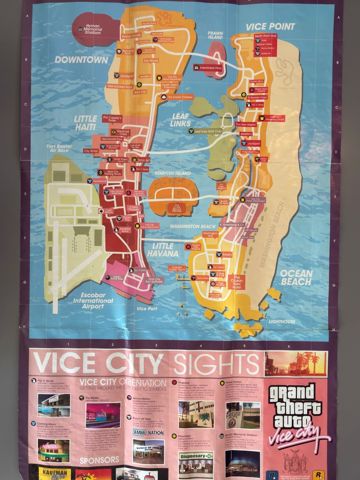 Grand Theft Auto: Vice City — fotka 4