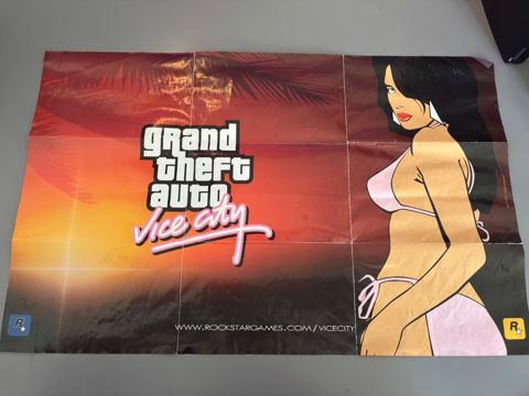 Grand Theft Auto: Vice City — fotka 5