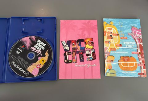 Grand Theft Auto: Vice City — fotka 6