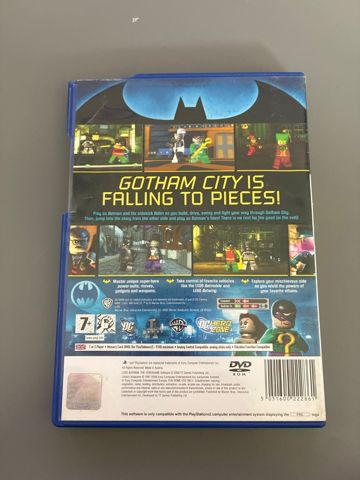 LEGO Batman: The Videogame — fotka 2
