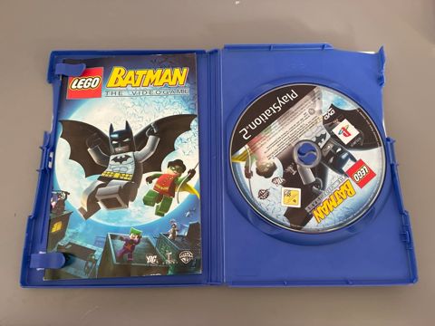 LEGO Batman: The Videogame — fotka 4