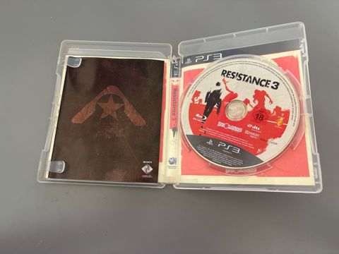Resistance 3 — fotka 3