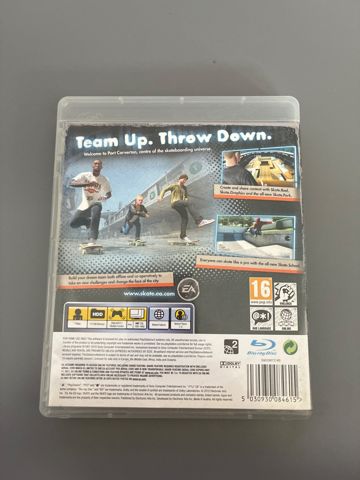 skate 3, Essentials — fotka 2