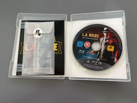 L.A. Noire: The Complete Edition — fotka 3