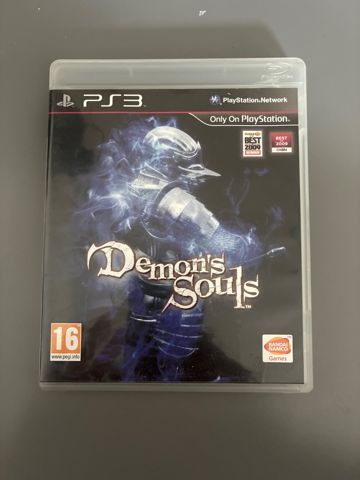 Demon's Souls