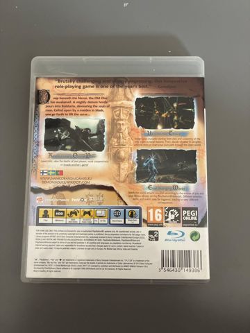 Demon's Souls — fotka 2
