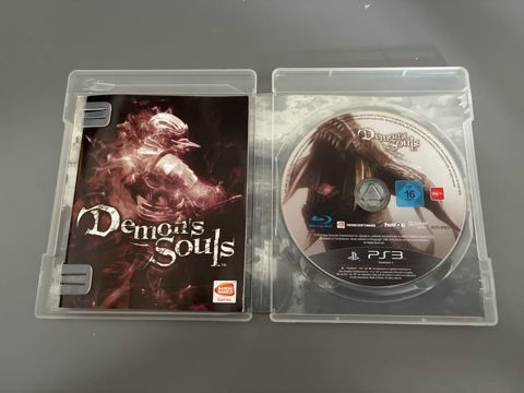 Demon's Souls — fotka 3