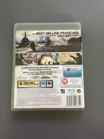Call of Duty: MW3 — fotka 2