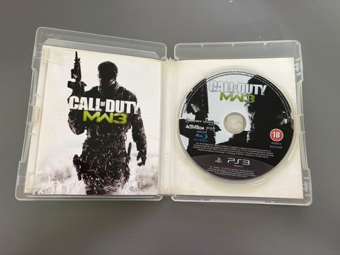 Call of Duty: MW3 — fotka 3