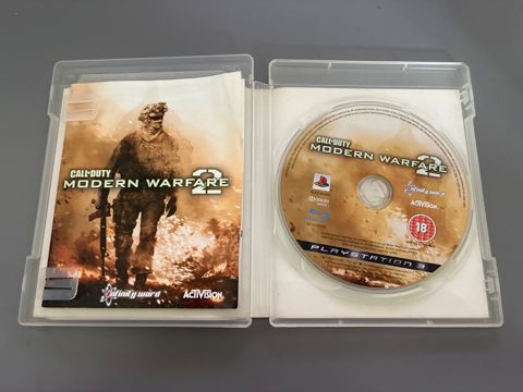 Call of Duty: Modern Warfare 2 — fotka 3