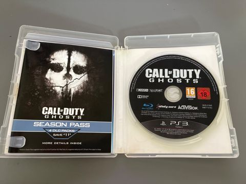 Call of Duty: Ghosts — fotka 3
