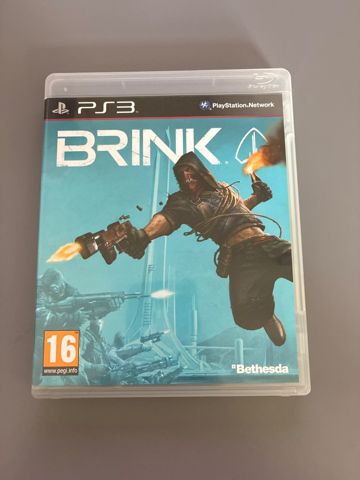 Brink