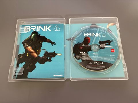 Brink — fotka 3