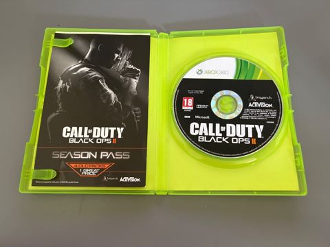 Call of Duty: Black Ops II — fotka 3