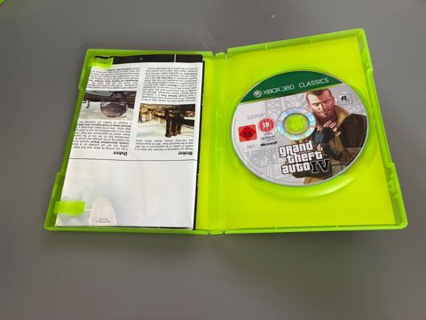 Grand Theft Auto IV — fotka 3
