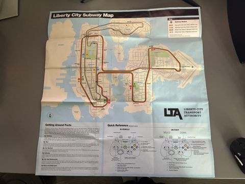 Grand Theft Auto IV — fotka 6