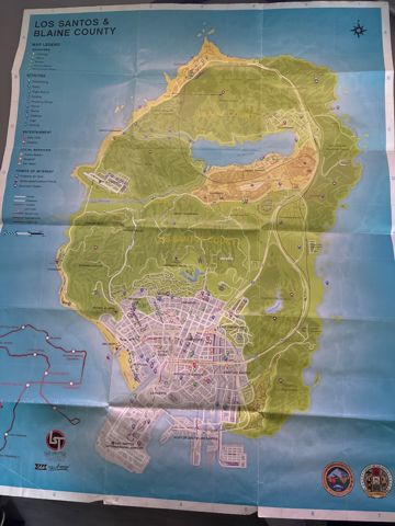 Grand Theft Auto V — fotka 5