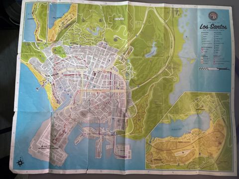 Grand Theft Auto V — fotka 6