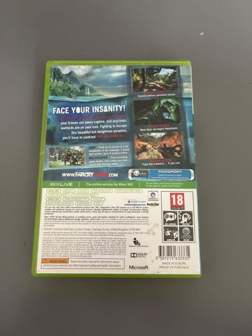 Far Cry 3 — fotka 2