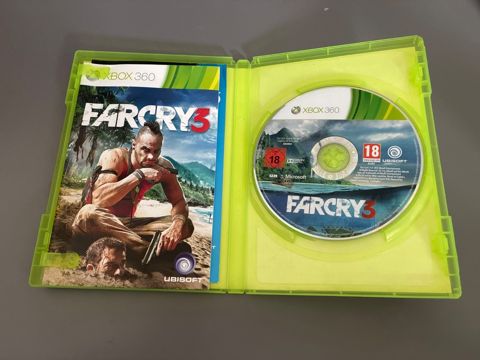 Far Cry 3 — fotka 3