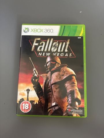 Fallout: New Vegas