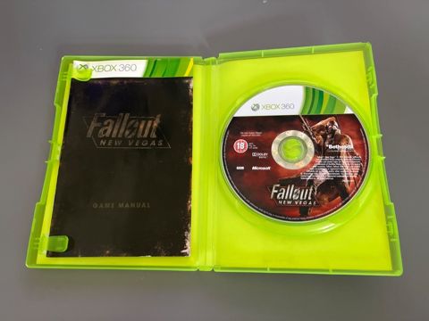 Fallout: New Vegas — fotka 3