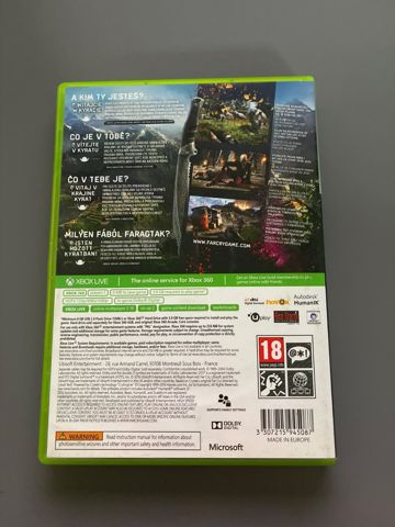 Far Cry 4, Classics — fotka 2