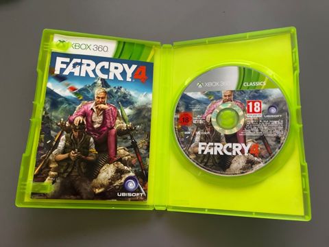 Far Cry 4, Classics — fotka 3