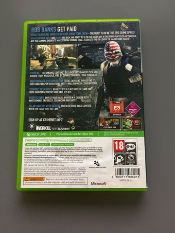 Payday 2 — fotka 2