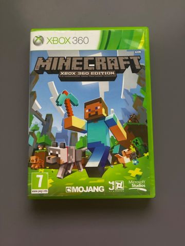 Minecraft