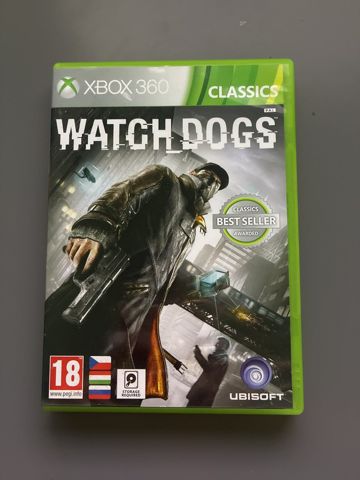 Watchdogs