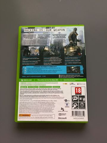 Watchdogs — fotka 2