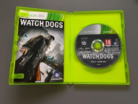 Watchdogs — fotka 3