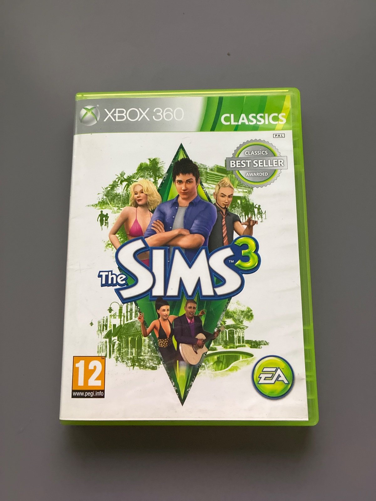 The Sims 3, Classics