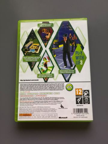 The Sims 3, Classics — fotka 2