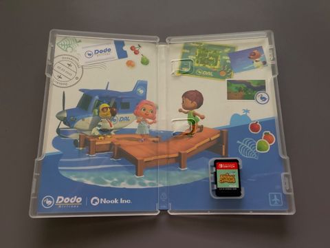 Animal Crossing: New Horizons — fotka 3