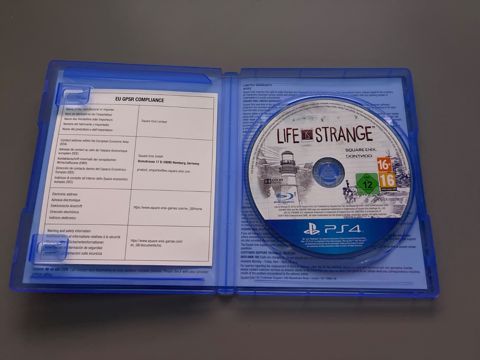 Life is strange — fotka 3