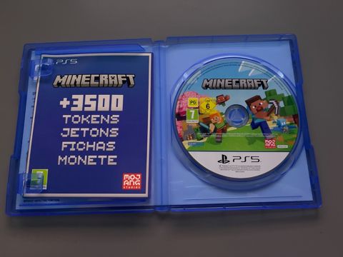 Minecraft — fotka 3