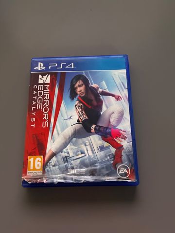 Mirror's Edge: Catalyst