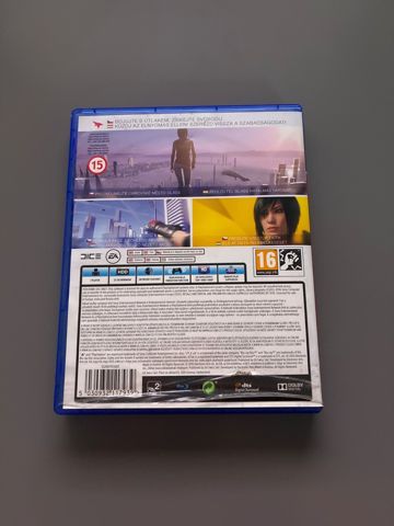 Mirror's Edge: Catalyst — fotka 2