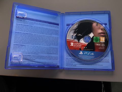 Mirror's Edge: Catalyst — fotka 3