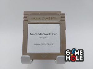 Nintendo World Cup - NTSC