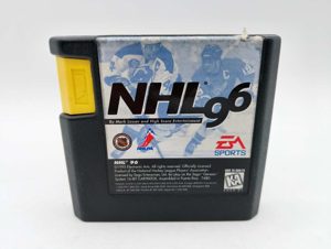 NHL 96