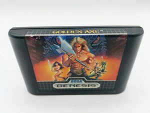 Golden Axe