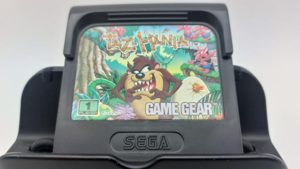 Taz-Mania