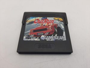 OutRun
