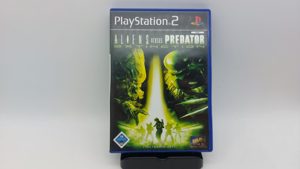 Aliens Versus Predator: Extinction