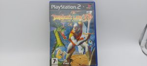 Dragon's Lair 3D Special Edition