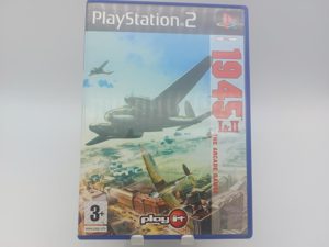 1945 I & II: The Arcade Games